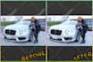 do photoshop editing, image manipulation, and photo retouching