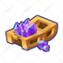 make 2d props, assets, items, concept art for your game