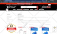 fix woocommerce, prestashop errors, installation,theme setup