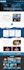 design redesign wordpress website, website development as a full stack developer