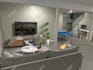 do virtual renovation, virtual staging of your property