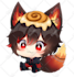 draw a cute custom chibi art commission for you