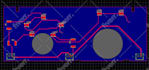 design pcb, schematics, bom, gerber, drill files on altium for you