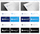design your individual, minimalistic logo