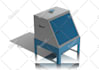 do expert solidworks 3d cad, 2d drawings and renderings