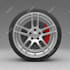 do 3d car modeling realistic 3d car model 3d printing