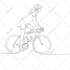 create elegant custom one line art illustrations