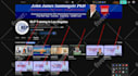 create setup and optimize youtube channel professionally