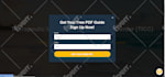 build dynamic wordpress website or landing page by elementor