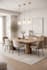 do 3d interior design for kitchen, bathroom, and living room