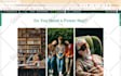upload article onto your wordpress website and format it