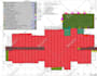 do material take off and cost estimation of framing and structure