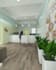 cafe interior design rendering