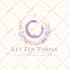 design hand drawn watercolor logo within 24 hours