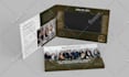 design a  professional bifold or trifold brochure for your business