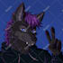 draw a furry profile picture