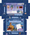 design a professional children product packaging