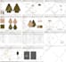 design clothing tech pack and flat sketch for manufacturer