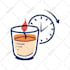 draw hand drawn doodle line art, icon, sticker, illustration