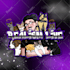 design a custom twitch overlay pack and gaming logo