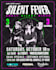 design a horror flyer for your event
