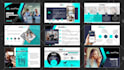 design winning investor pitch deck, powerpoint presentation