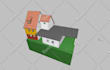 convert matterport e57 point cloud to archicad bim model