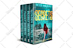 create 3d box set cover