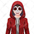 design professional pngtuber avatar model for streamer