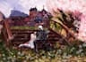 draw your ffxiv, bg3 or dnd characters