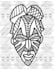 illustrate your children or adult coloring book any style