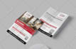 design a4 a5 flyer, bifold, trifold, brochure, poster or leaflet