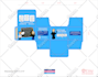do custom packaging box design, box packaging amazon box