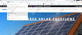 build wordpress website, landing page, one page lander using elementor