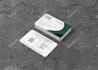 do business card for your business