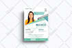 do medical, health care, home care, dental flyer design