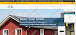 remove dangerous site, deceptive, google blacklist, red warning from website