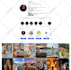 be your social media marketing manager and creative content creator