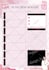 design etsy digital planners and schedule