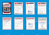 create canva instagram templates for a beautiful feed