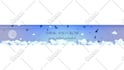 design youtube banner and logo