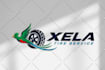 do outstanding 3d nd modern business logo design or redesign