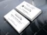 design professional business card design