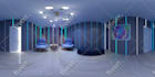 create 3d interior and exterior high quality render images