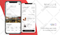 develop ecommerce app and website using flutter and shopify