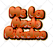 do custom hand lettering, signature or graffiti typography logo, t shirt design