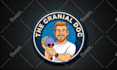 design a cartoon business logo design