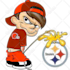 remove the background from the images