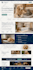 squarespace website design squarespace website redesign squarespace landing page