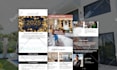 design editable responsive real estate HTML email newsletter template